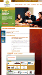 Mobile Screenshot of hccet.org